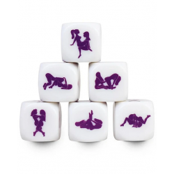 Dados Lesbicos Being Fetish