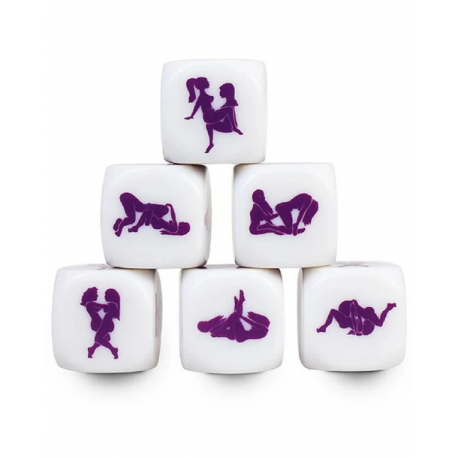 Dados Lesbicos Being Fetish