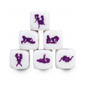 Dados Lesbicos Being Fetish
