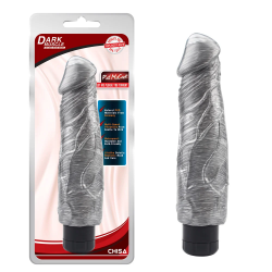 Dildo vibrador Duk DarkMuscule
