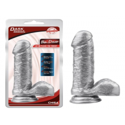 Dildo Dover DarkMuscule