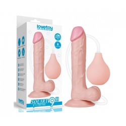 Dildo eyaculador Squirt Extreme 22cm LOVETOY