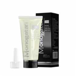 Lubricante Anal Dilatador Semen Monogatari 200ml