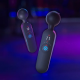 Microfono vibrador con calentamiento Ares