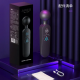 Microfono vibrador con calentamiento Ares