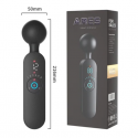 Microfono vibrador con calentamiento Ares