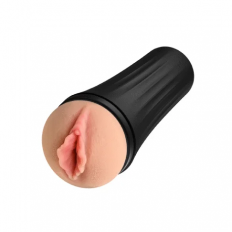 Masturbador realista Vicky