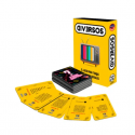 Juego de cartas «Diversos» El juego Para Sexo Grupal