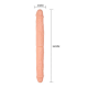 Dildo Doble BAILE