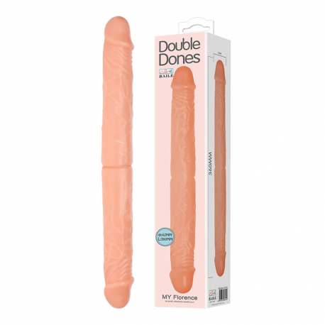 Dildo Doble BAILE
