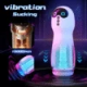 Masturbador Automatico Con Succion y Voz Arturito 2 