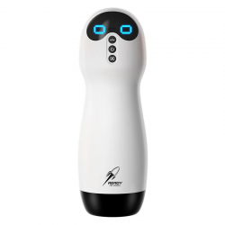 Masturbador Automatico Con Succion y Voz Arturito 2 