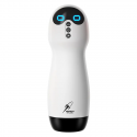 Masturbador Automatico Con Succion y Voz Arturito 2 