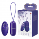 Huevo Vibrador a control Arvin PRETTYLOVE