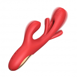 Vibrador 3 e n 1 Neo