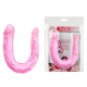 Dildo doble BAILE