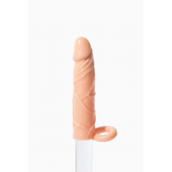 PENIS SLEEVE REALISTIC | Funda Extensora Realista