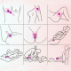 Bolas chinas kegel vibrador FOX BOLA