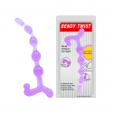 Plug anal perlas BAILE BI