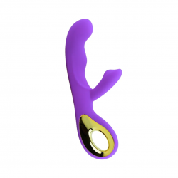 Vibrador Magic Wand Plus