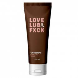 Lubricante Sabor CHOCOLATE – BadHabits 100ML