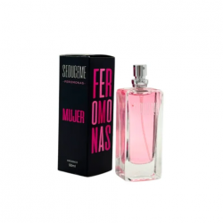 Perfume de feromonas SEDUCEME 50ml