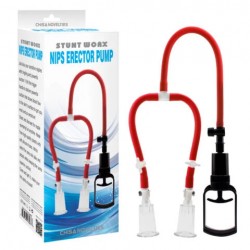 Bomba de vacío pezones Pump CHISA