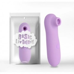 Succionador Basic Luv CHISA