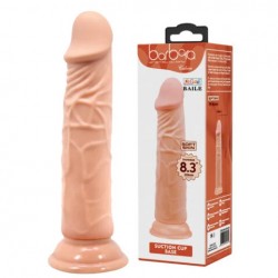Dildo realista Bob 21cm 