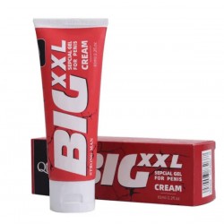 Supasize Big XXL para agrandar el pene 65ml