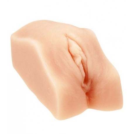 Masturbador Realístico Lady-Big Ass