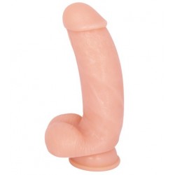 Consolador Realistico Pantro Nº4