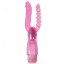 Vibrador 26cm Double Pleasure