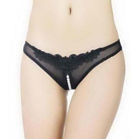 Tanga Perlada del Placer.