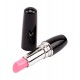 Labial Vibrador Vagina Lipstick