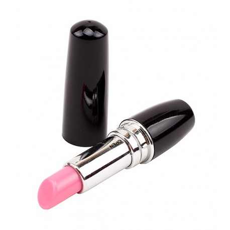 Labial Vibrador Vagina Lipstick