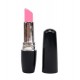 Labial Vibrador Vagina Lipstick