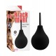 Enema Black Mont